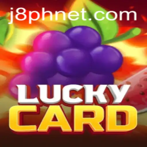 LuckyCard: Unveiling the Game of Thrills and Strategy
