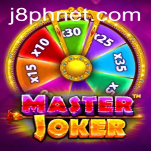 MasterJoker: A Deep Dive into the Exciting World of Modern Gaming