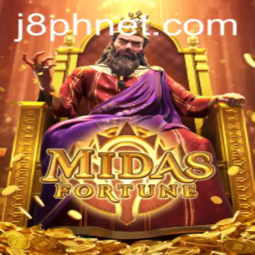 Unveiling MidasFortune: A Journey into the World of Gold and Glory