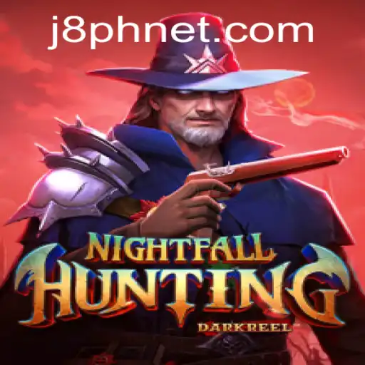 NightfallHunting: An Engaging New Era of Interactive Gaming