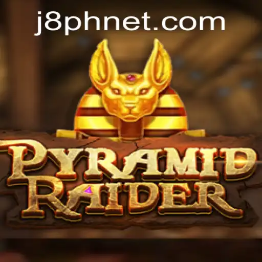 PyramidRaider: Embark on an Epic Adventure