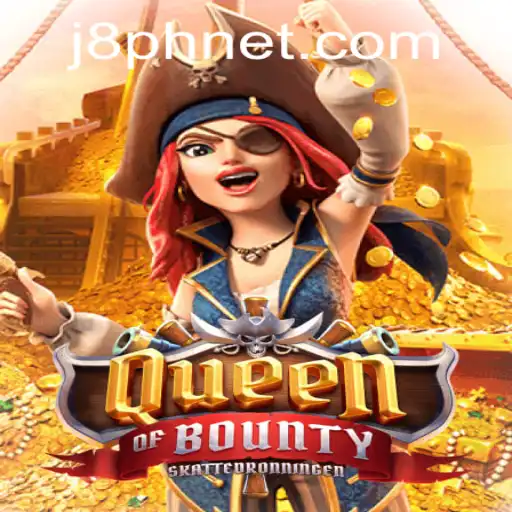 Discover the Exhilarating World of QueenofBounty: A High-Seas Adventure
