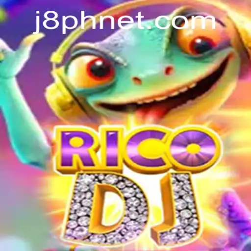 RicoDJ: A Fresh Take on Interactive Gaming
